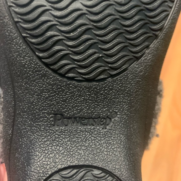 * New PowerStep Women's Slippers size 7 - Picture 6 of 7